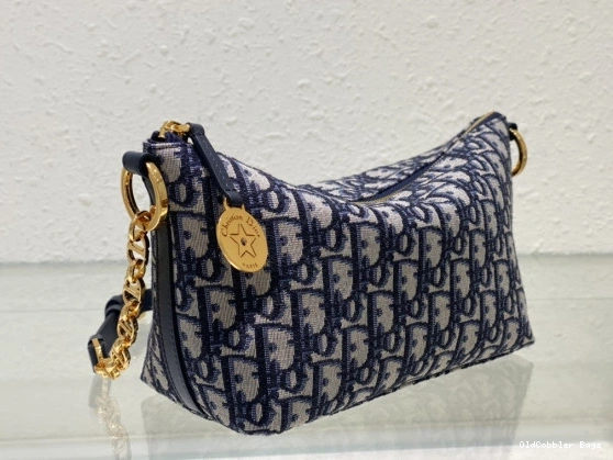 OldCobbler Bags Hobo-28.5*14.5*10CM Diro Dirostar 0803